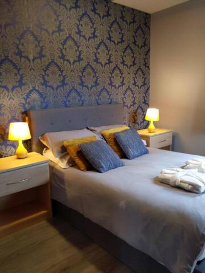 Arvalee Retreat With Outdoor Hottub Bed & Breakfast Omagh Ngoại thất bức ảnh