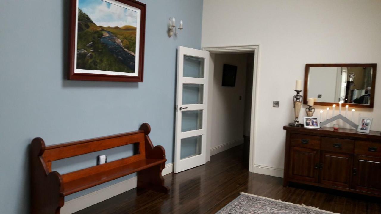 Arvalee Retreat With Outdoor Hottub Bed & Breakfast Omagh Ngoại thất bức ảnh